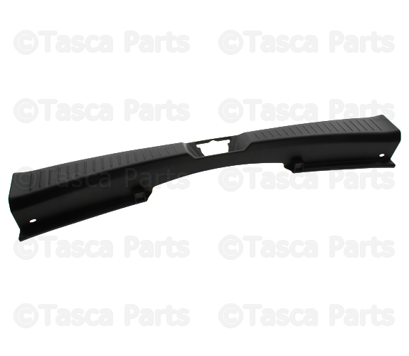 2013-2016 Mazda CX-5 Lift-Gate Trim Scuff Plate KD45-68-89XA-02