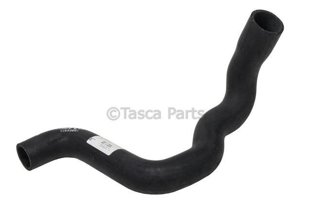 15659613 - Cooling System: Radiator Coolant Hose for Chevrolet: C1500, C2500, C3500, K1500 Pickup, K2500 Pickup, K3500 Pickup | GMC: C1500 Pickup, C2500 Pickup, C3500 Pickup, K1500 Pickup, K2500 Pickup, K3500 Pickup Image
