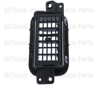 1RB84DX9AB - Interior Trim: Center Console Vent, Left for Dodge: Ram 1500, Ram 2500, Ram 3500 | Ram: 1500, 1500 Classic, 2500, 3500 Image