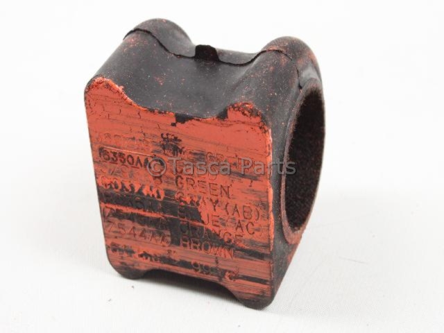 68067545AA - : Stabilizer Bar Bushing for Dodge: Ram 1500 | Ram: 1500, 1500 Classic Image