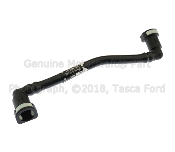 KCV280 - Emission System: Motorcraftâ„¢ Vent Hose for Ford: Mustang Image