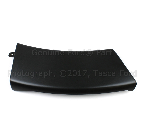 6L2Z16039BAPTM - Body: Molding for Ford: Explorer, Explorer Sport Trac Image