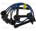 18149A - Electrical: Plug Wire Set for Mazda: 626 Image