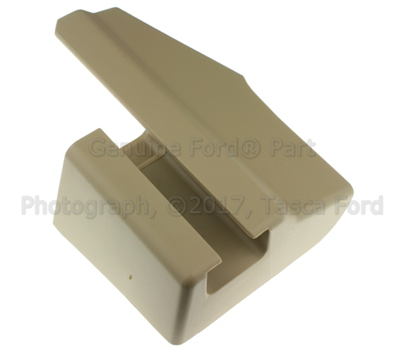 5R3Z6361748AAB - Body: Track Cover for Ford: Mustang Image