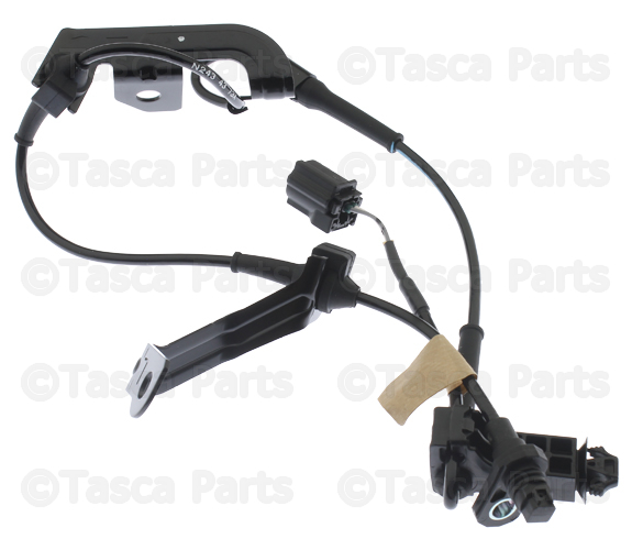 N2434373XB - Brakes: ABS Sensor for Mazda: MX-5 Miata Image