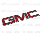 22759917 - : GMC Emblem for GM Image