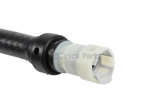 15792822 - Belts &amp; Cooling: Engine Coolant Overflow Hose for GM Image