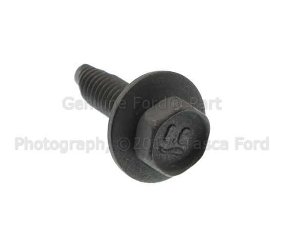 W707491S437M - Body: Fender Bolt for Ford Image