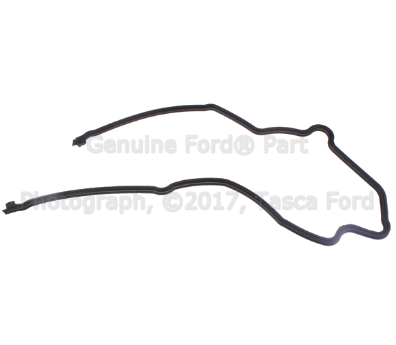 F3LY6020B - Engine: Front Cover Gasket for Ford: Contour, Mustang | Lincoln: Aviator, Continental, Mark VIII | Mercury: Marauder Image