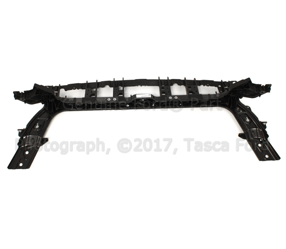 FR3Z8A284A - Body: Upper Tie Bar for Ford: Mustang Image