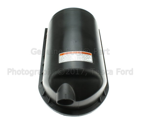 8C3Z9661B - Engine: Upper Cover for Ford: F-250 Super Duty, F-350 Super Duty, F-450 Super Duty Image