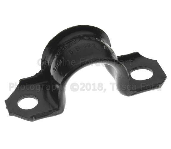 3M8Z5B498A - Suspension: Bushing Bracket for Ford: Fusion | Lincoln: MKZ, Zephyr | Mercury: Milan Image