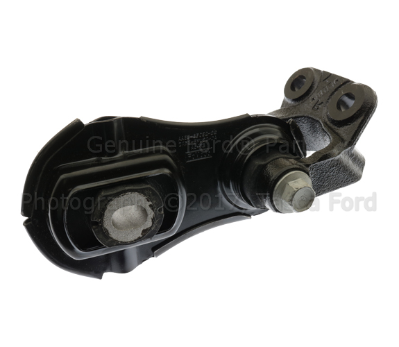 AA5Z6068B - Engine: Engine Support Rod for Ford: Explorer, Flex, Police Interceptor Sedan, Police Interceptor Utility, Taurus | Lincoln: MKS, MKT Image