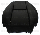 20772086 - Body: Seat Back Cushion for Cadillac: Escalade, Escalade ESV, Escalade EXT | Chevrolet: Avalanche, Silverado 1500, Silverado 2500 HD, Silverado 3500 HD, Suburban 1500, Suburban 2500, Tahoe | GMC: Sierra 1500, Sierra 2500 HD, Sierra 3500 HD, Yukon, Yukon XL 1500, Yukon XL 2500 Image