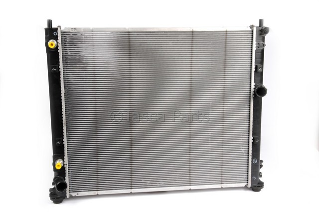 20983746 - Cooling System: Radiator for GM Image