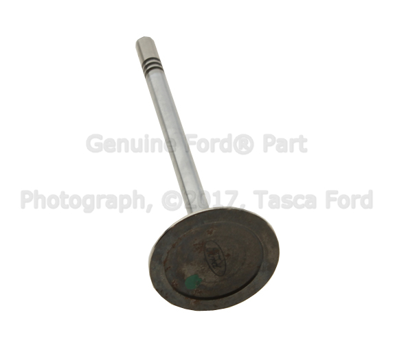 2L2Z6505BA - Engine: Exhaust Valve for Ford: Explorer, Explorer Sport Trac, Ranger | Mercury: Mountaineer Image