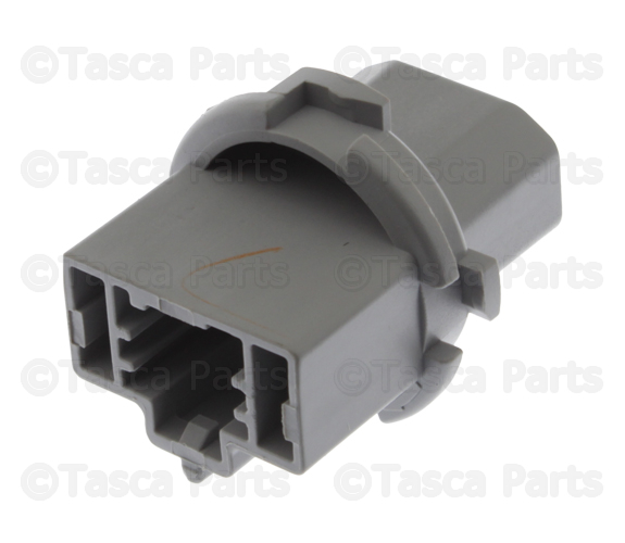 G14S513B7 - Electrical: Socket for Mazda: 3, 5, 626, CX-9 Image