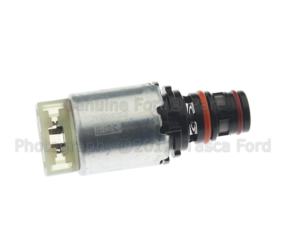 AL3Z7G383L - Automatic Transmission: Solenoid Valve Assembly for Ford: E-350 Super Duty, E-450 Super Duty, Expedition, F-150, F-250 Super Duty, F-350 Super Duty, Mustang, Transit-150, Transit-250, Transit-350, Transit-350 HD | Lincoln: Navigator Image