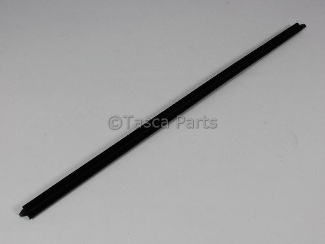 55369293AG - : Front Door Belt Outer Weatherstrip, Left for Mopar Image