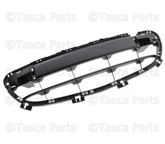 NH18501T1B - Body: Grille for Mazda: MX-5 Miata Image