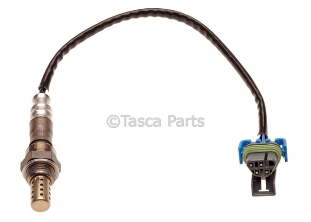 12565397 - : Heated Oxygen Sensor for Cadillac: Escalade, Escalade EXT | Chevrolet: Avalanche 2500, C3500, C3500HD, Express 3500, K2500 Pickup, K3500 Pickup, Silverado 1500 HD, Silverado 2500, Silverado 2500 HD, Silverado 3500, Suburban 2500 | GMC: C3500 Pickup, C3500HD, K2500 Pickup, K3500 Pickup, Savana 3500, Sierra 1500, Sierra 1500 HD, Sierra 2500, Sierra 2500 HD, Sierra 3500, Yukon, Yukon XL 1500, Yukon XL 2500 Image