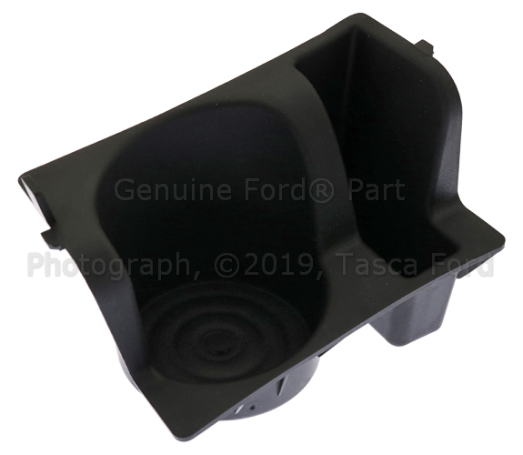 AG1Z54047A74BA - Body: Finish Panel Insert for Ford: Taurus Image