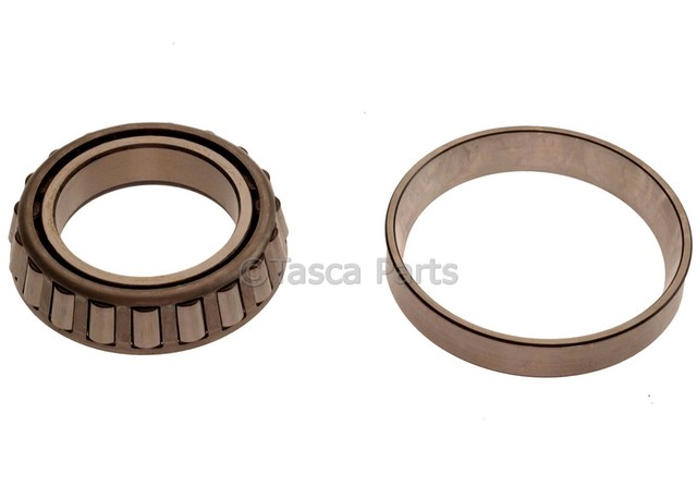 15042155 - Suspension: Inner Bearing for Chevrolet: Express 3500, Express 4500, Silverado 1500, Silverado 1500 Classic, Silverado 1500 HD, Silverado 1500 HD Classic, Silverado 2500, Silverado 2500 HD, Silverado 2500 HD Classic, Silverado 3500, Silverado 3500 Classic, Silverado 3500 HD | GMC: Savana 3500, Savana 4500, Sierra 1500, Sierra 1500 Classic, Sierra 1500 HD, Sierra 1500 HD Classic, Sierra 2500, Sierra 2500 HD, Sierra 2500 HD Classic, Sierra 3500, Sierra 3500 Classic, Sierra 3500 HD Image