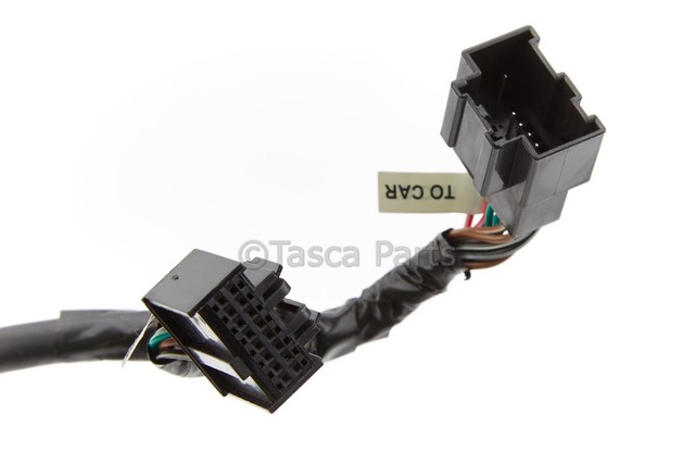 19212090 - Serviceable Components: Personal Audio Link Installation Kit for GM Image
