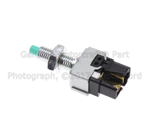 E8GY13480B - Electrical: Brake Light Switch for Ford Image