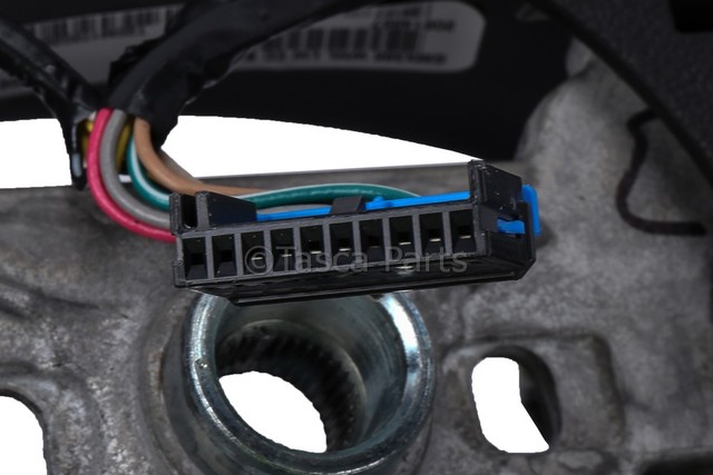 20814867 - Steering: Steering Wheel for GM Image