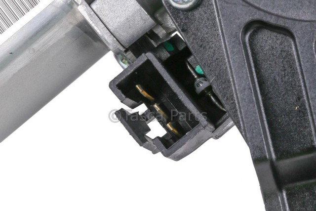 39156859 - Body: Wiper Motor for Buick: Regal TourX | Chevrolet: Cruze Image