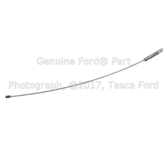 F7UZ2A793AA - : Parking Brake Cable for Ford: E-150, E-150 Club Wagon, E-150 Econoline, E-150 Econoline Club Wagon, E-250, E-250 Econoline, E-350 Club Wagon, E-350 Econoline Club Wagon, E-350 Super Duty Image
