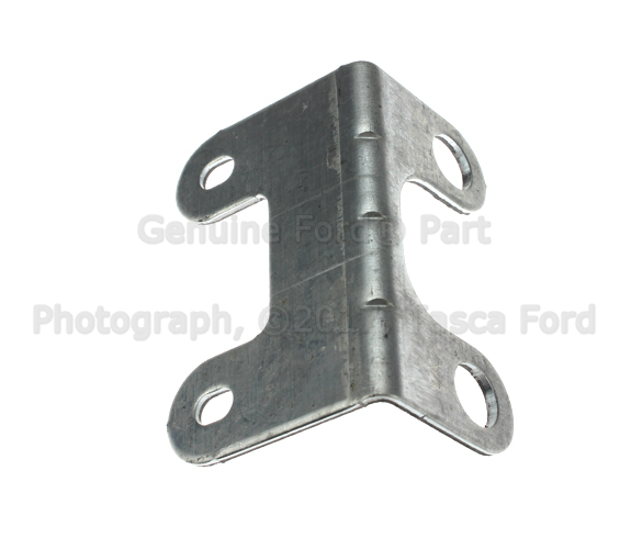 XR3Z8B455AA - Body: Mount Panel Bracket for Ford: Mustang Image