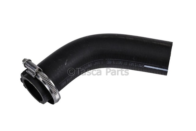 22961257 - Air &amp; Fuel Delivery: Fuel Tank Filler Neck for GM Image