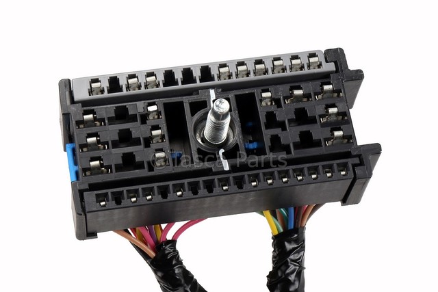 19210255 - Steering: Harness for GM Image