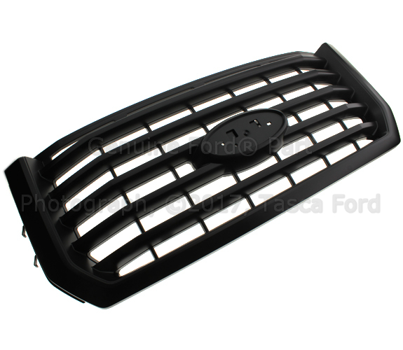 FL3Z8200VPTM - Body: Grille for Ford: F-150 Image