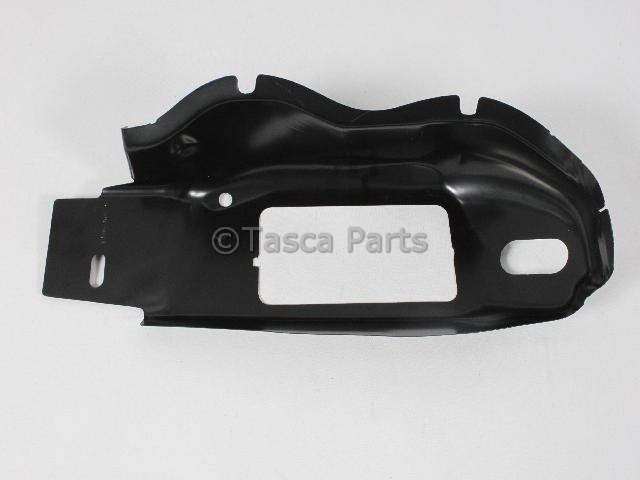 55362279AD - Body Sheet Metal Except Doors: Taillamp Mounting Panel for Mopar Image