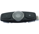 FL3Z13776AB - Body: Dome Lamp for Ford: F-150, F-250 Super Duty, F-350 Super Duty, F-450 Super Duty Image