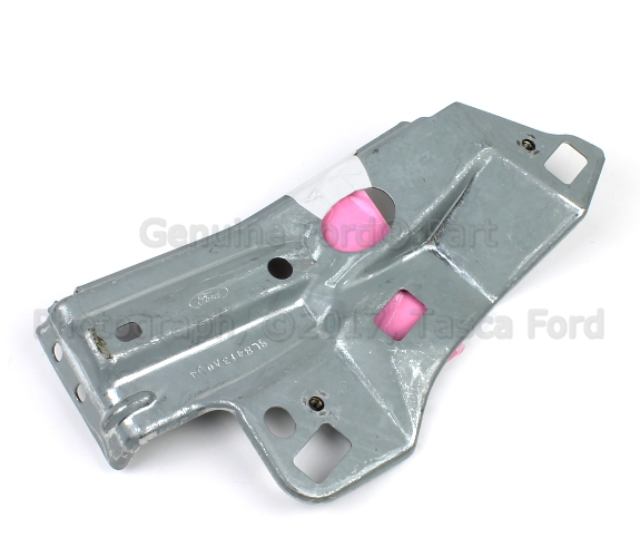 8L8Z13A004A - Body: Side Bracket for Ford: Escape | Mercury: Mariner Image