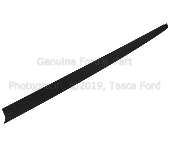 HC3Z99291A41AA - Body: Upper Molding for Ford Image