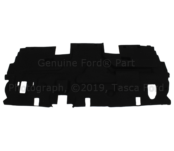 HL3Z1823706AB - Body: Back Panel for Ford: F-150 Image