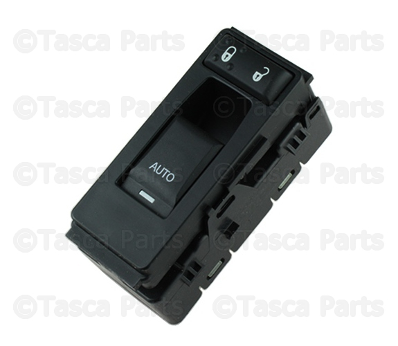 4602786AA - Electrical: Power Window Switch for Mopar Image