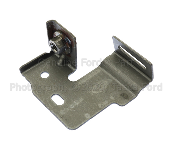 FR3Z74045G22A - Body: Cowl Trim Cover for Ford: Mustang Image