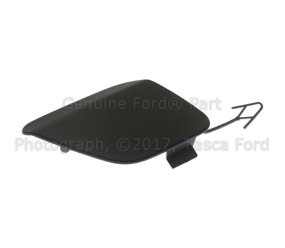 HS7Z17A900APTM - Body: Tow Bracket Cover for Ford Image