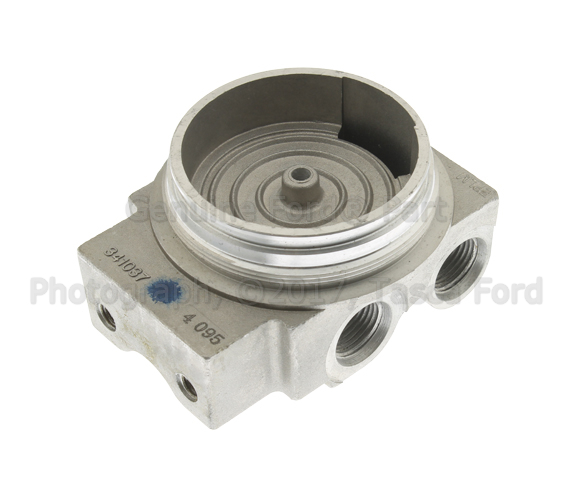 3C3Z7N260BA - : Adapter Oil Filter for Ford Image