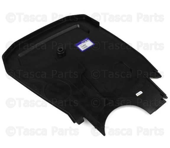 9458049 - Engine: Timing Cover for Volvo Image