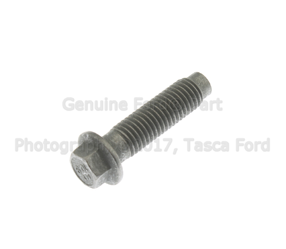 W708960S437M - Electrical: Starter Bolt for Ford Image