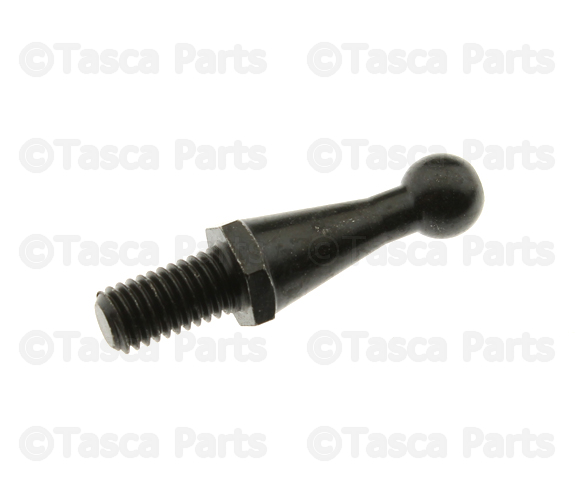 1355262 - Body: Support Strut for Volvo Image