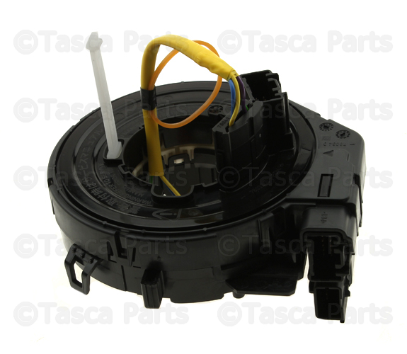 2011-2014 Mazda 2 Clock Spring DR61-66-CS0 | TascaParts.com