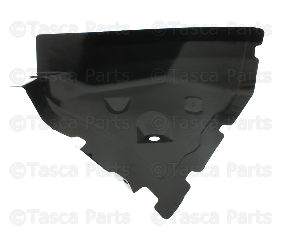 G81373NAMA - Body: Lower Panel for Nissan Image